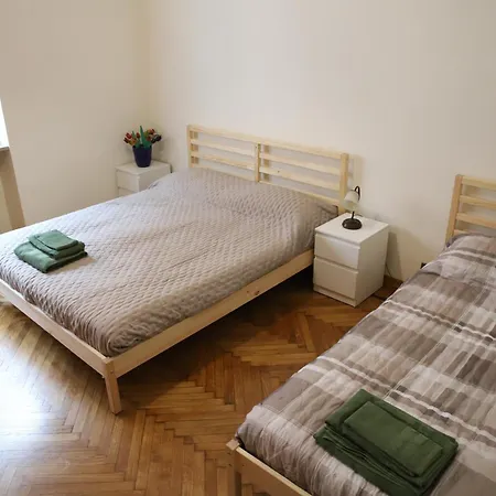 Apartment La Casa Di Sofia Turin