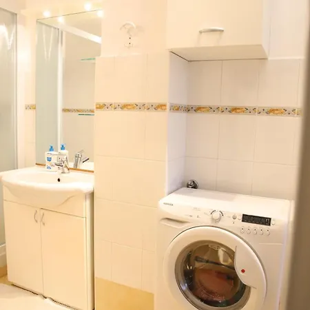 La Casa Di Sofia Apartment Turin