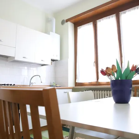 La Casa Di Sofia Apartment Turin