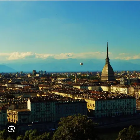 La Casa Di Sofia * Turin