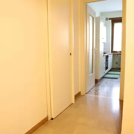 דירה La Casa Di Sofia *