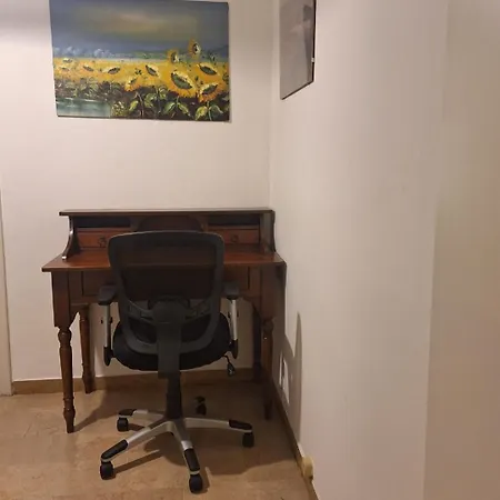 דירה La Casa Di Sofia