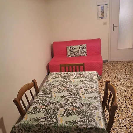 דירה La Casa Di Sofia *