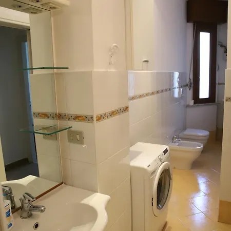 La Casa Di Sofia Apartment *