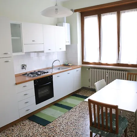 La Casa Di Sofia Apartment Turin