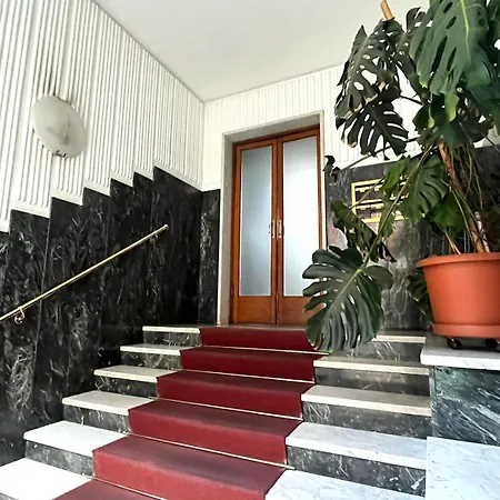 Apartment La Casa Di Sofia *