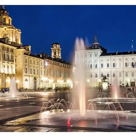 La Casa Di Sofia Turin