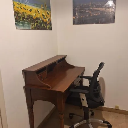 La Casa Di Sofia Apartment Turin
