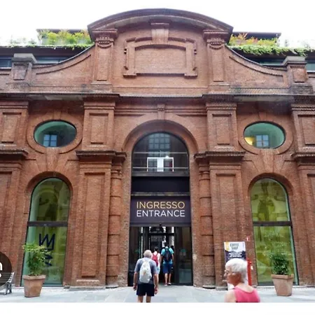 La Casa Di Sofia Apartment
